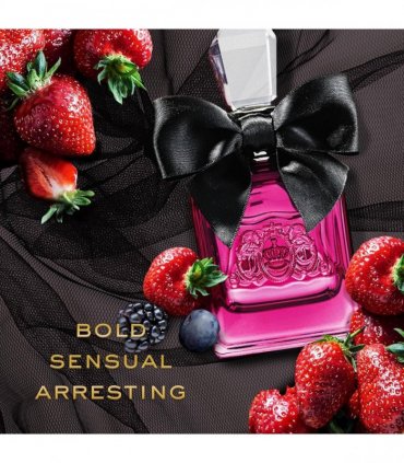 Juicy Couture Viva La Juicy Noir Eau de Parfum Spray 100ml
