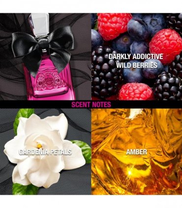 Juicy Couture Viva La Juicy Noir Eau de Parfum Spray 100ml