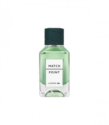 Lacoste Match Point Eau De Toilette Spray 50ml