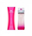 Lacoste Touch Of Pink Eau de Toilette Spray 90ml