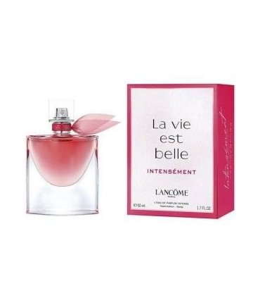 Lancome La Vi Belle Intensement Eau De Parfum Spray 50ml