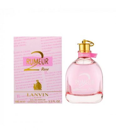 Lanvin Rumeur 2 Rose Eau de Parfum Spray 100ml