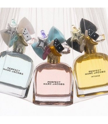 Marc Jacobs Perfect Eau De Parfum Spray 50ml