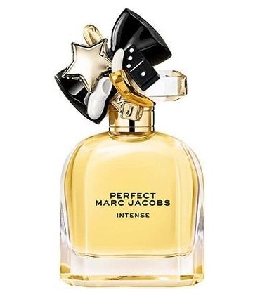 Marc Jacobs Perfect Intense Eau De Parfum Spray 30ml