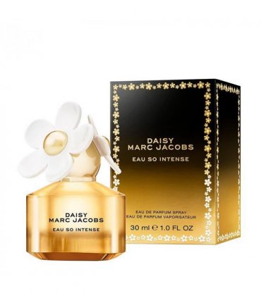 Marc Jacobs Daisy Eau So Intense Eau De Parfum Spray 30ml