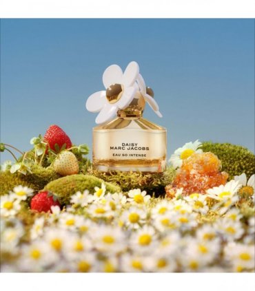 Marc Jacobs Daisy Eau So Intense Eau De Parfum Spray 30ml