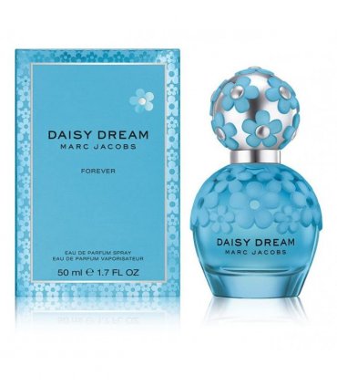 Marc Jacobs Daisy Dream Forever Eau De Parfum Spray 50ml
