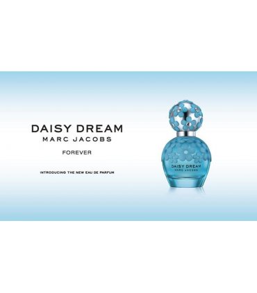 Marc Jacobs Daisy Dream Forever Eau De Parfum Spray 50ml