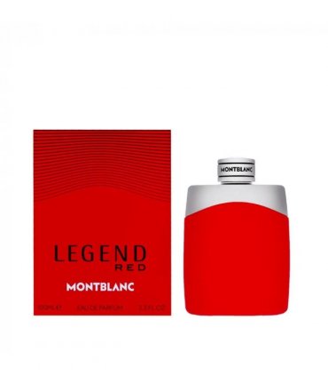 Montblanc Legend Red Eau de Parfum Spray 100ml