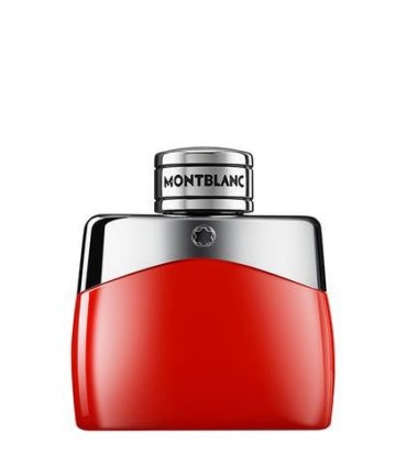 Mont blanc Legend Red Eau De Parfum Spray 50ml