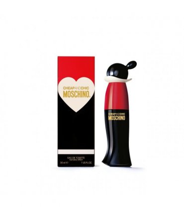 Moschino Cheap & Chic Eau De Toilette Spray 30ml