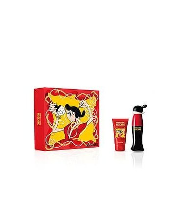 Moschino Cheap & Chic Eau De Toilette Spray 30ml
