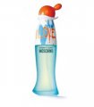 Moschino I Love Love Eau De Toilette Spray 50ml