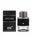 Mont Blanc Explorer Eau de Parfum Spray 60ml