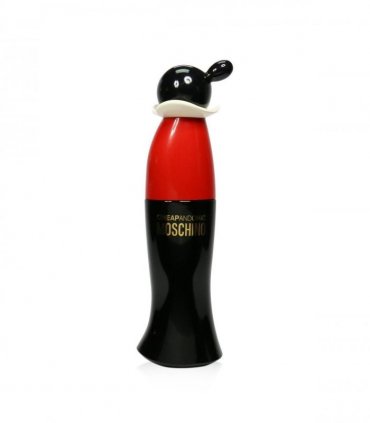 Moschino Cheap & Chic Eau De Toilette Spray 50ml
