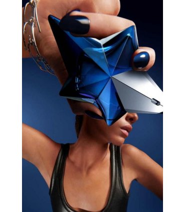 Mugler Refillable Angel Elixir Eau De Parfum Spray 50ml