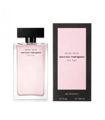 Narciso Rodriguez Musc Noir Eau De Parfum Spray 100ml