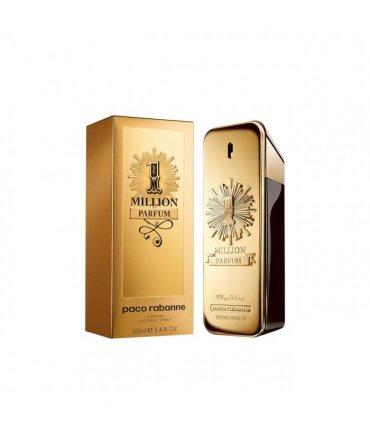 Paco Rabanne 1 Million Parfum Spray 100ml