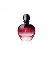 Paco Rabanne Black Xs For Her Eau De Toilette Spray 80ml