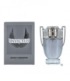Paco Rabanne Invictus Eau de Toilette Spray 100ml