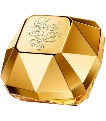 Paco Lady Million Eau De Parfum Spray 30ml