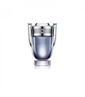 Paco Rabanne Invictus Eau De Toilette Spray 200ml
