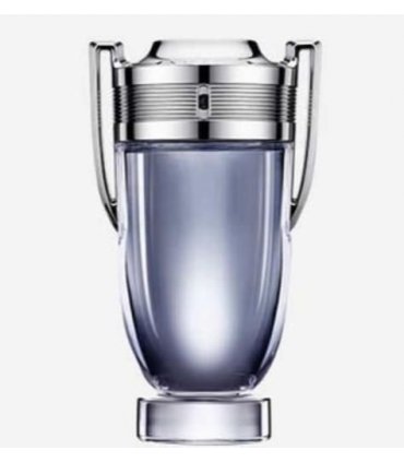 Paco Rabanne Invictus Eau De Toilette Spray 200ml