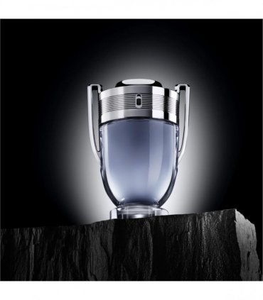 Paco Rabanne Invictus Eau De Toilette Spray 200ml