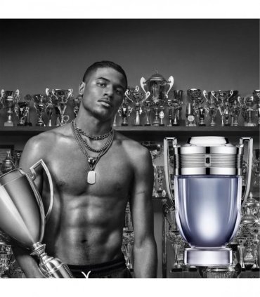 Paco Rabanne Invictus Eau De Toilette Spray 200ml