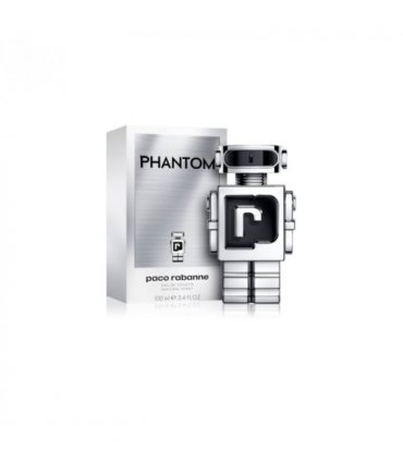 Paco Phantom Eau De Toilette-Spray 100ml