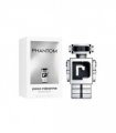Paco Phantom Eau De Toilette-Spray 50ml