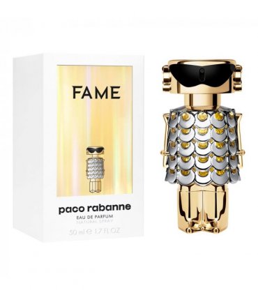 Paco Rabanne Fame Intense Eau De Parfum Spray 50ml