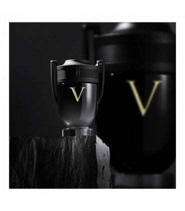 Paco Rabanne Invictus Victory Eau De Parfum Spray Extreme 100ml