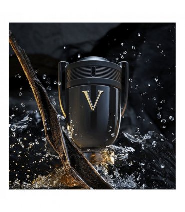 Paco Rabanne Invictus Victory Eau De Parfum Spray Extreme 100ml