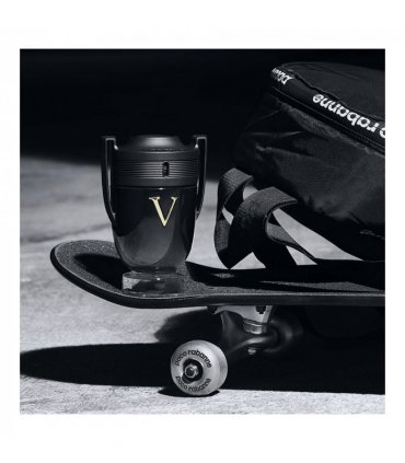Paco Rabanne Invictus Victory Eau De Parfum Spray Extreme 100ml