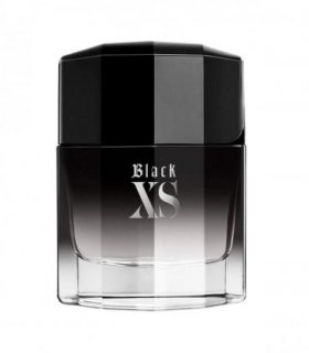 Paco Black Xs Eau De Toilette Spray 100ml