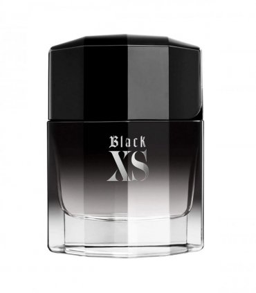 Paco Black Xs Eau De Toilette Spray 100ml