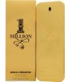 Paco Rabanne 1 Million Eau de Toilette Spray 200ml