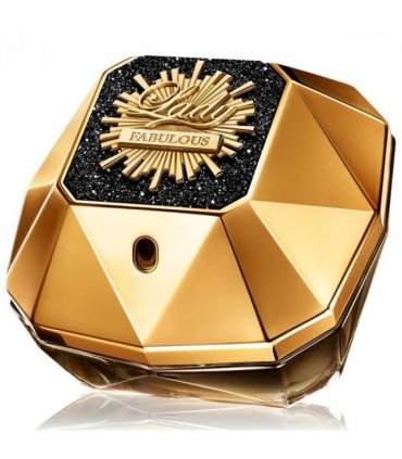 Paco Rabanne Lady Million Fabulous Eau De Parfum Spray 50ml