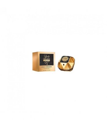 Paco Rabanne Lady Million Fabulous Eau De Parfum Spray 50ml