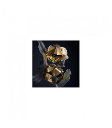 Paco Rabanne Lady Million Fabulous Eau De Parfum Spray 50ml