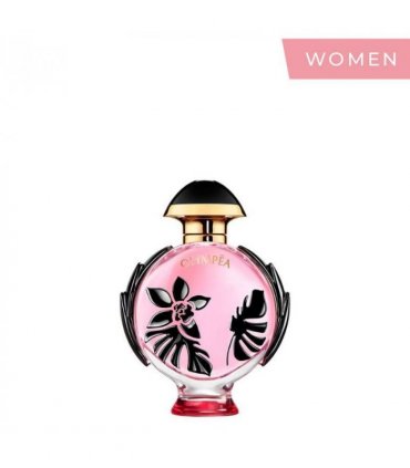 Paco Rabanne Olympea Flora Intense Eau De Parfum Spray 80ml