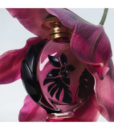 Paco Rabanne Olympea Flora Intense Eau De Parfum Spray 80ml