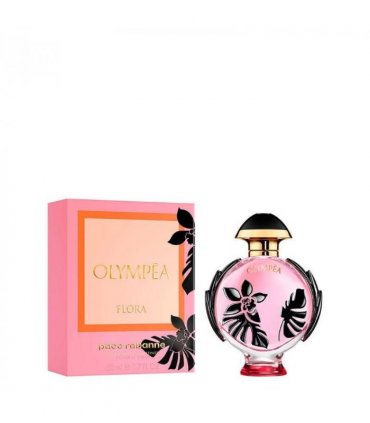 Paco Rabanne Olympea Flora Intense Eau De Parfum Spray 80ml