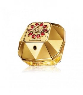 Paco Rabanne Lady Million Royal Eau De Parfum Spray 80ml