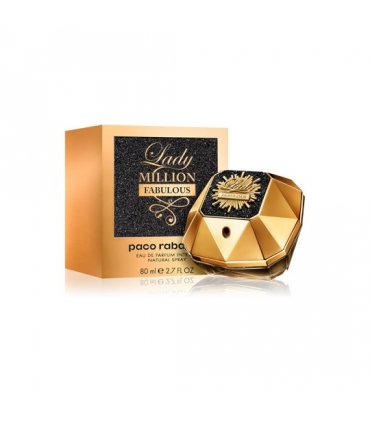 Paco Rabanne Lady Million Royal Eau De Parfum Spray 80ml