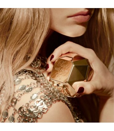 Paco Rabanne Lady Million Royal Eau De Parfum Spray 80ml