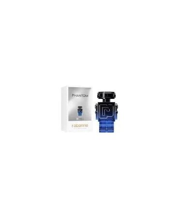 Paco Rabanne Phantom Intens Eau De Parfum Spray 100ml