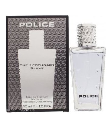 Police Legend Eau De Parfum Spray 30ml