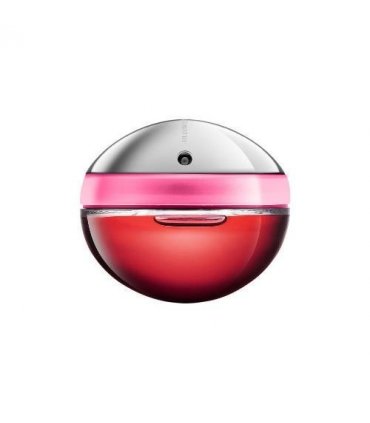 Paco Rabanne Ultrared Eau De Parfum Spray 80ml